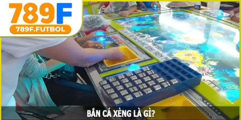 ban-ca-xeng