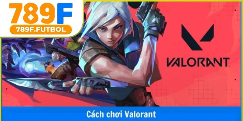 valorant